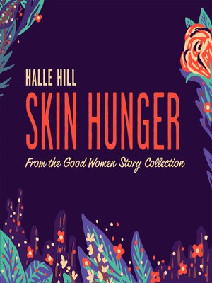 cover image of Skin Hunger